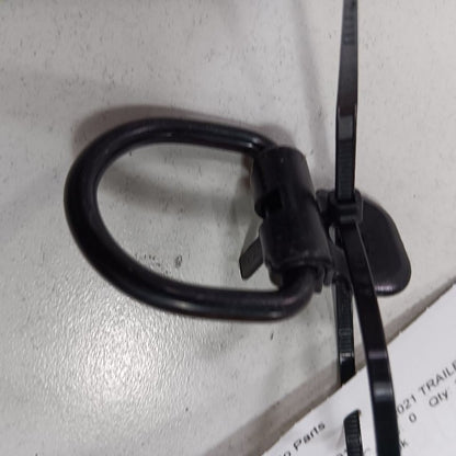 Chevy Trailblazer Rear Trunk Tie Down Hook 2021 2022 2023 2024 2025