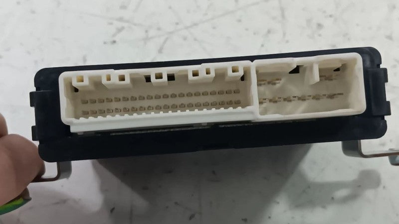 Chassis ECM Multiplex Network Door Control Fits 19-23 RAV4