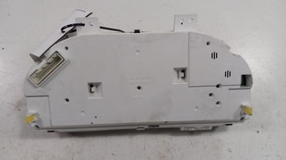 Speedometer Cluster MPH X Limited Model ID 85002SC130 Fits 09 FORESTER