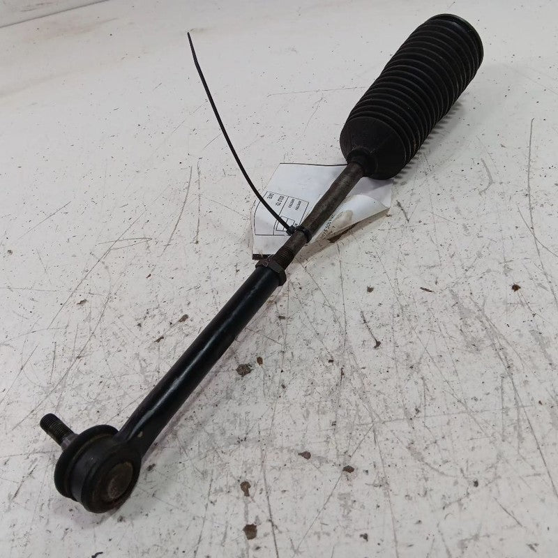 Fiat 500 Steering Rack Pinion Tie Rod End W Boot Left Driver 2017 2016