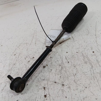 Fiat 500 Steering Rack Pinion Tie Rod End W Boot Left Driver 2017 2016