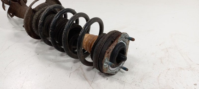 Driver Left Strut Front Fits 11-13 Ford Fiesta OEM