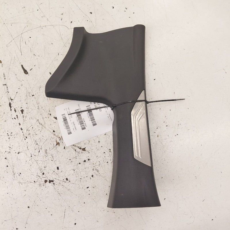 Lexus NX350 Sill Trim Plate Door Jam Threshold Left Driver Rear  2022 