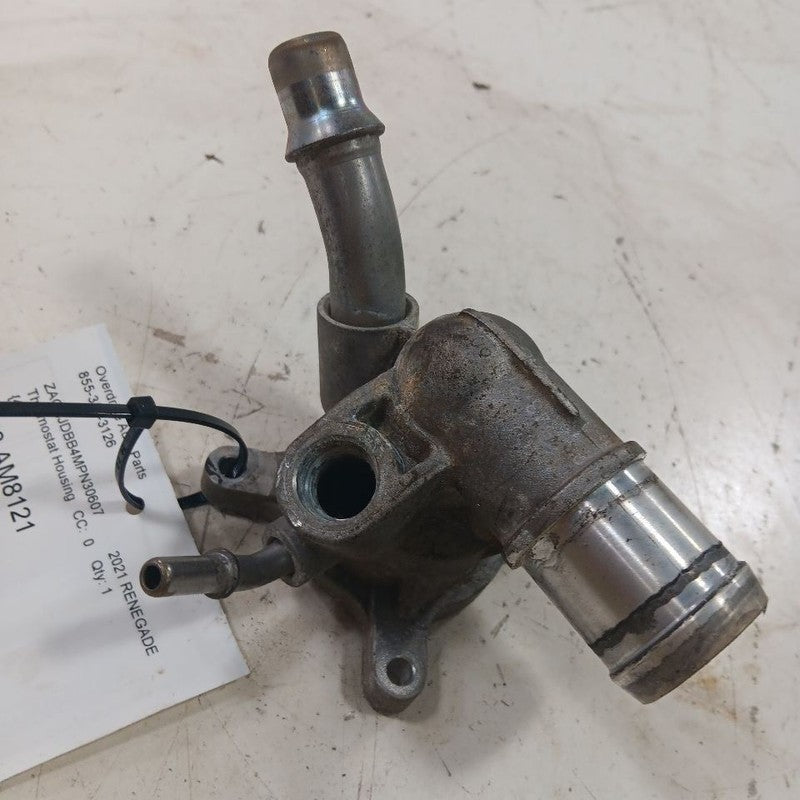 Jeep Renegade 2.4 Thermostat Housing Mount Bracket 2023 2022 2021 2020