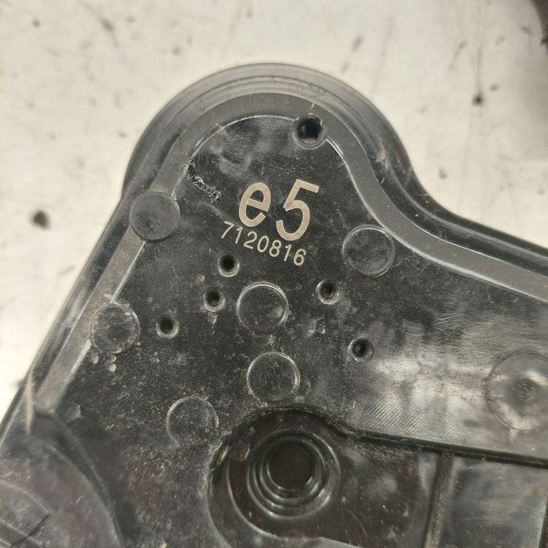 Honda Clarity Door Latch Lock Right Passenger Front  2018 2019 2020