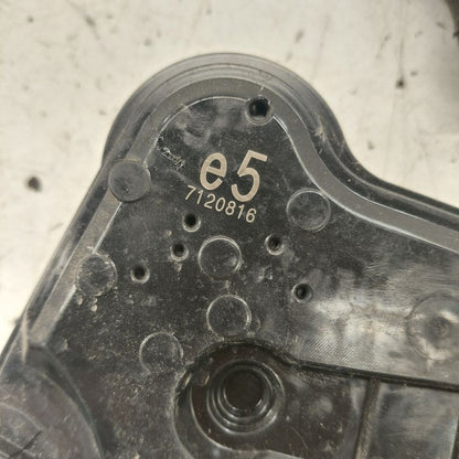 Honda Clarity Door Latch Lock Right Passenger Front  2018 2019 2020