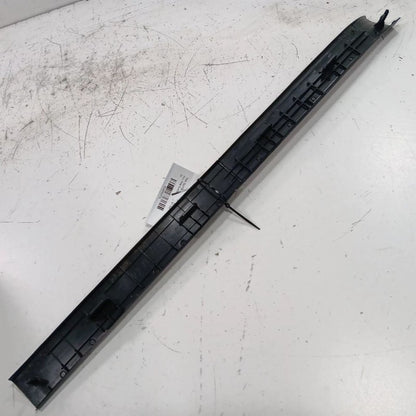 Subaru BRZ Sill Trim Plate Door Jam Threshold Left Driver Front  2013 