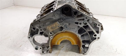Engine Bare Block 3.6L VIN 3 8th Digit Opt Lfx AWD Fits 12 CTS  OEM