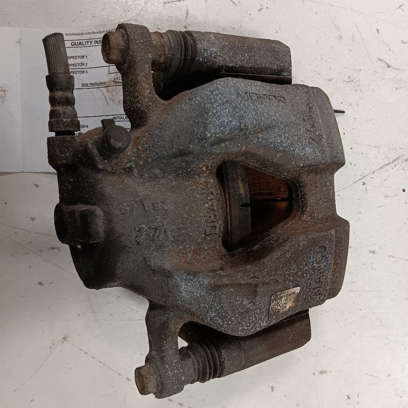Driver Left Front Brake Caliper Fits 19-23 Jeep Renegade OEM