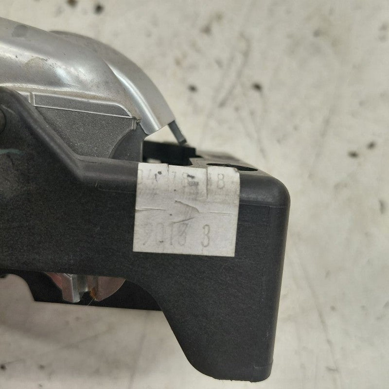 Jeep Cherokee Door Handle Left Driver Rear Interior Inside  2019 2020 