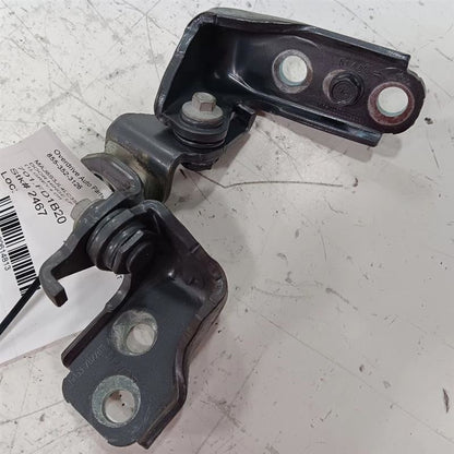 Ford Ecosport Door Hinge Set Left Front Driver  2018 2019 2020 2021 20