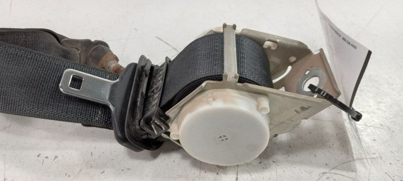 Dodge Dart Seat Belt Strap Retractor Left Rear Back 2013 2014 2015 2016