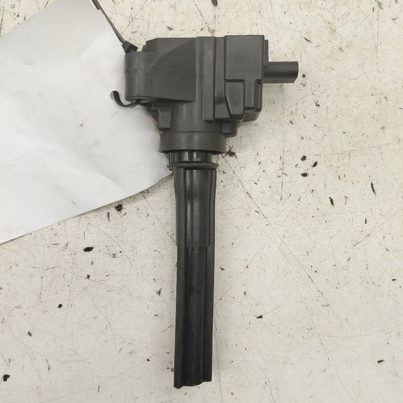Coil Ignition Ignitor Turbo Fits 18-25 FORD F150 PICKUP
