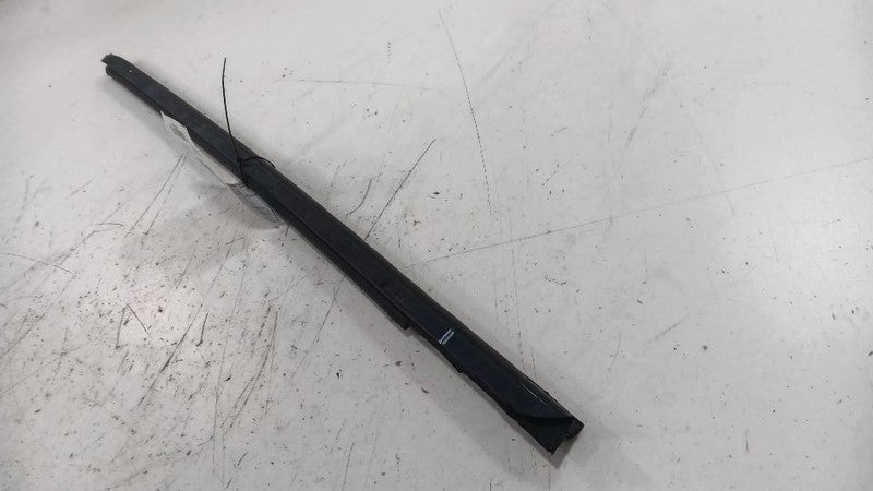 Buick Encore Left Front Weather Strip Interior  2016 2017 2018 2019 OE