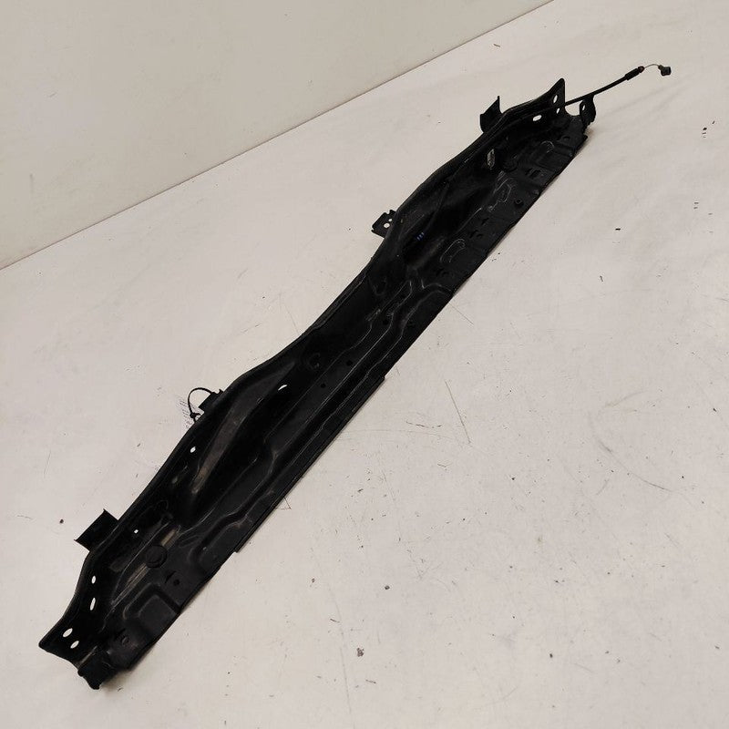 Radiator Core Support US Built VIN 5 1st Digit Fits 16-20 Kia Optima O