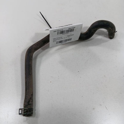 Toyota Yaris 1.5 Coolant Line Crossover Pipe  2020 2019 2018 2017 2016