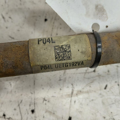 Driver Left Front CV Axle Shaft FWD 2.0L Fits 18-21 Hyundai Kona