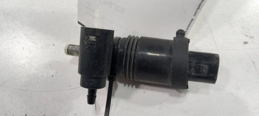 Dodge Caliber Windshield Washer Wash Fluid Reservoir Motor Pump Electr