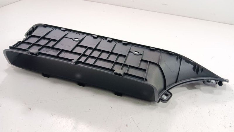 Toyota Prius Speedometer Bezel Trim    2012 2013 2014 2015 OEM