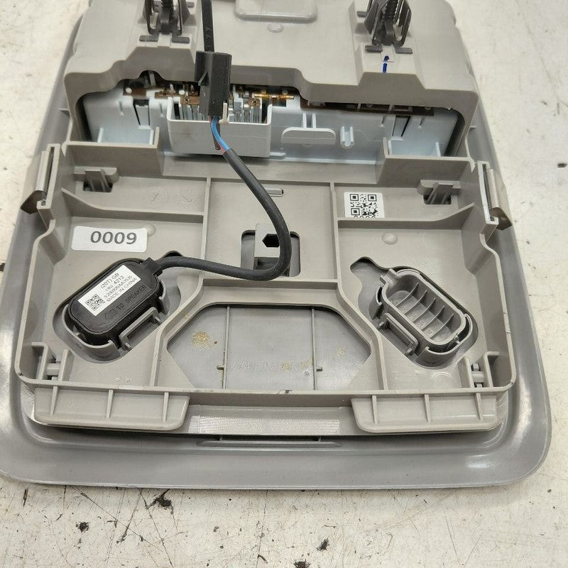 Chevy Trax Dome Light Roof Lamp  2022 2021