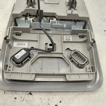 Chevy Trax Dome Light Roof Lamp  2022 2021
