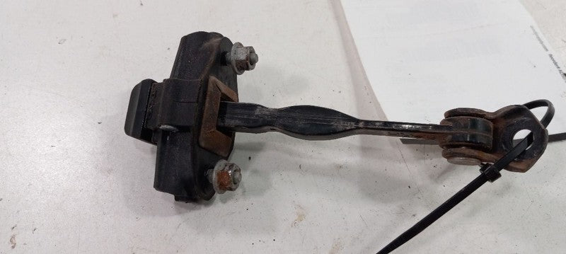 Ford Escape Door Check Left Rear Hinge Stop Stopper Detent 2009 2010 2