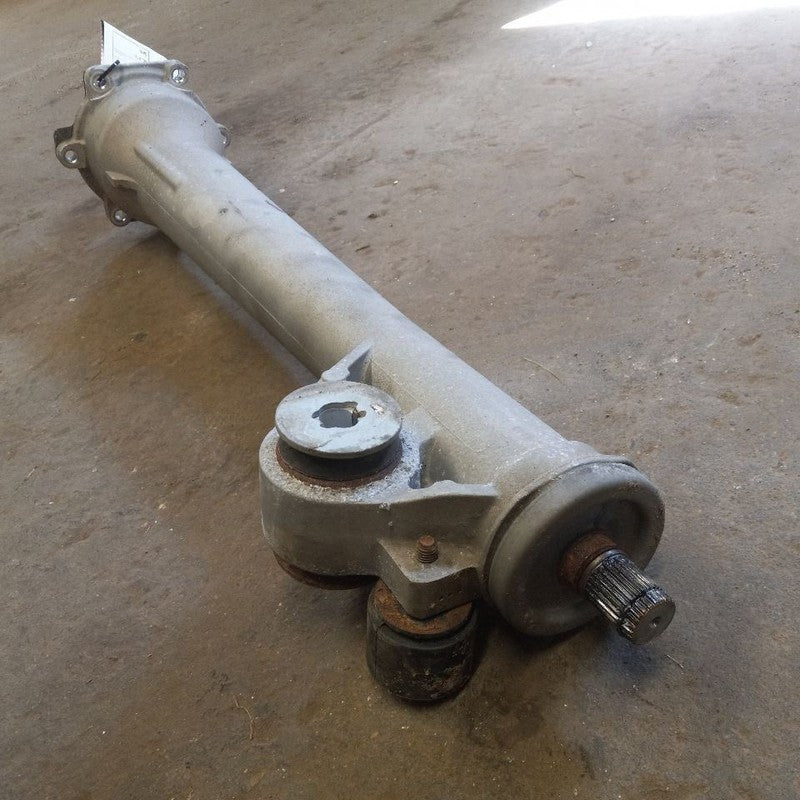 Axle Carrier Torque Tube AWD Fits 20-23 Buick Encore GX