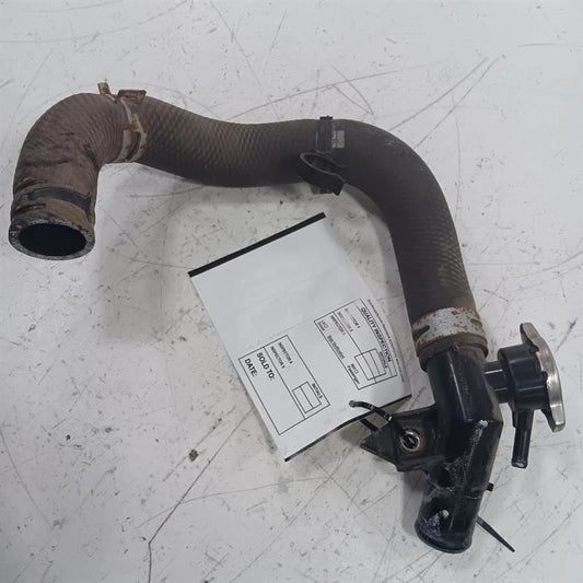 Toyota Scion IQ Radiator Hose Neck  2011 2012 2013 2014 2015 OEM