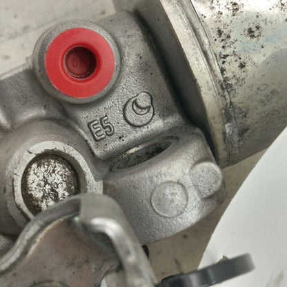 Anti-Lock Brake Part Pump Fits 16-22 Toyota Prius