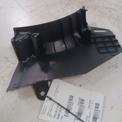 Outback Legacy Kick Panel Trim Left Driver  2025 2024 2023 2022 2021 2