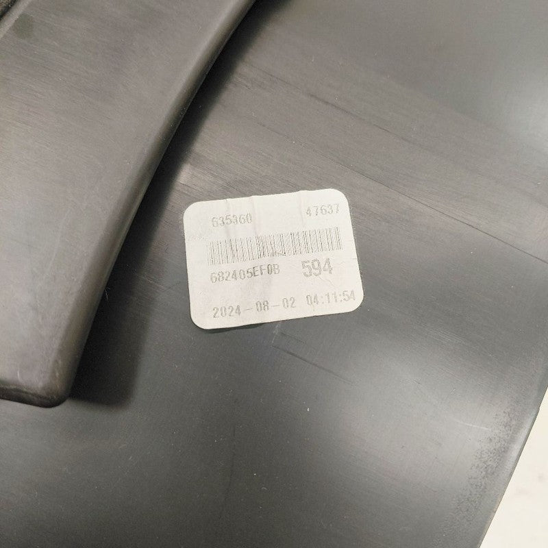 Nissan Versa Speedometer Bezel Dash Surround Trim  2024 2023 2022 2021