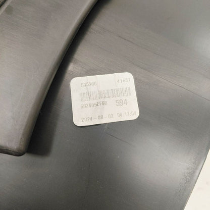 Nissan Versa Speedometer Bezel Dash Surround Trim  2024 2023 2022 2021