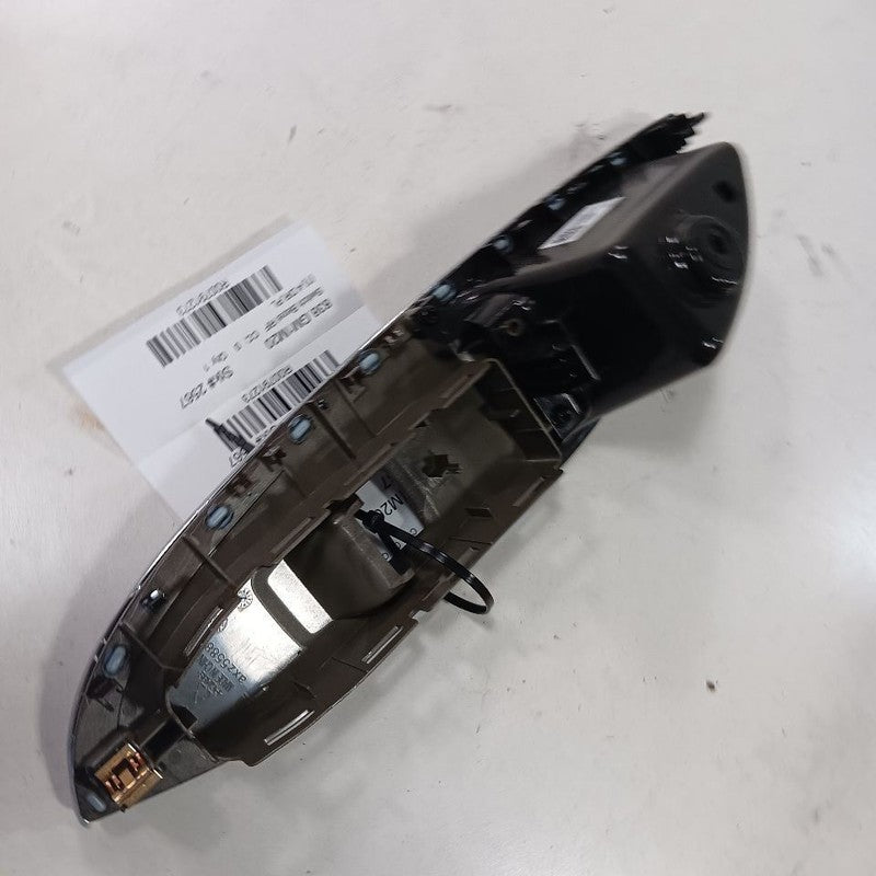 Chevy Malibu Window Switch Bezel Trim Right Front2019 2020 2021 2022 O
