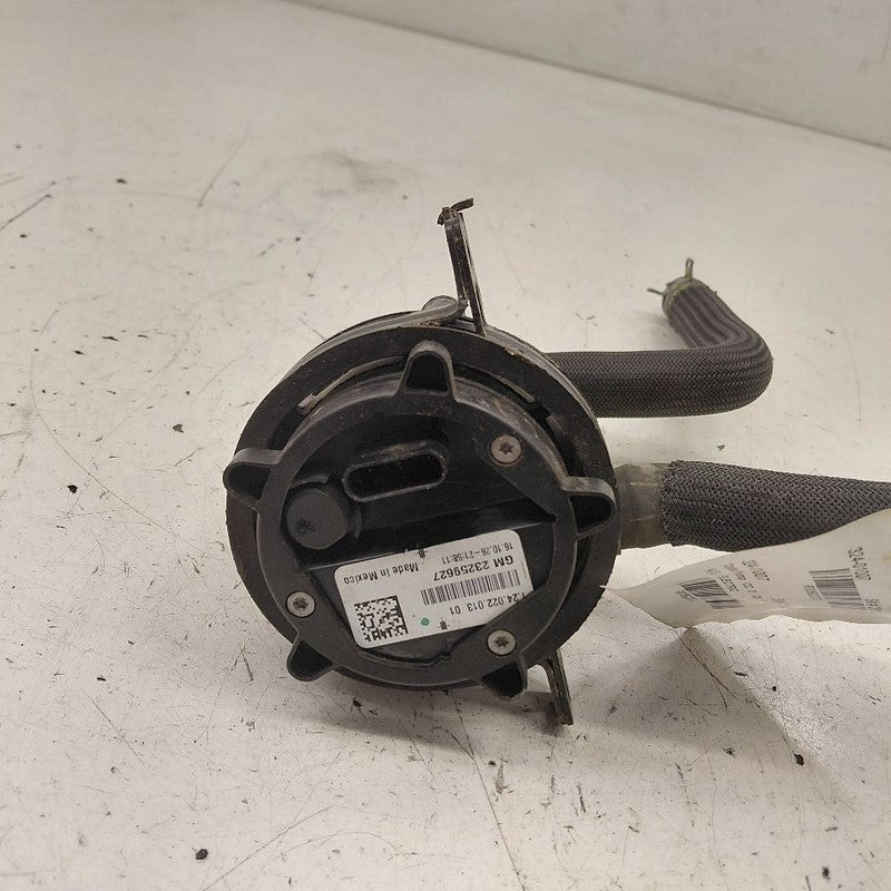 Coolant Water Pump Electric Motor Fits 16-19 Chevy Volt