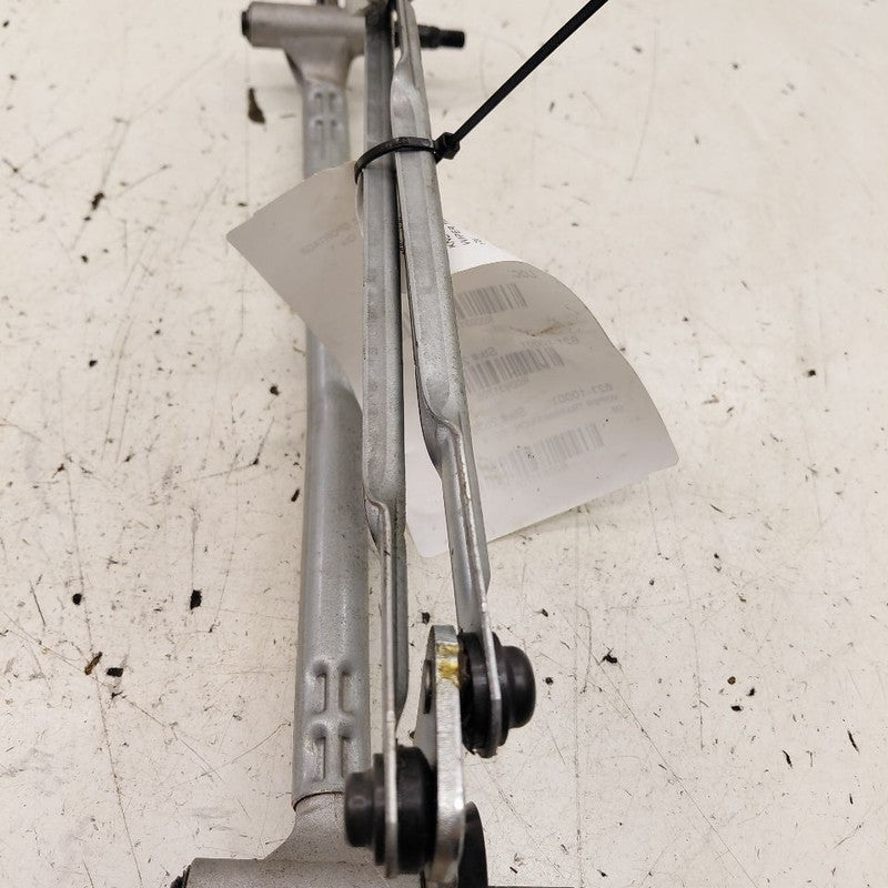 Windshield Wiper Transmission Linkage Fits 17-22 Kia Sportage