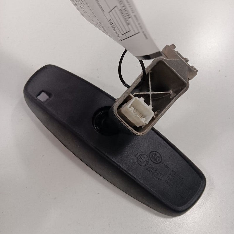 Interior Rear View Mirror Auto Dimming w/o Telematics 17-21 Jeep Compass