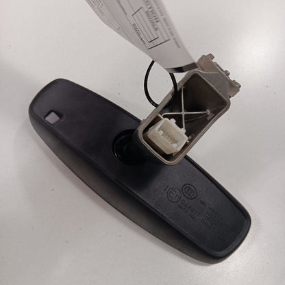 Interior Rear View Mirror Auto Dimming w/o Telematics 17-21 Jeep Compass