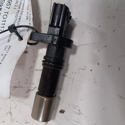 Toyota Rav 4 Crankshaft Position Sensor  2.5L 2015 2016 2017 2018