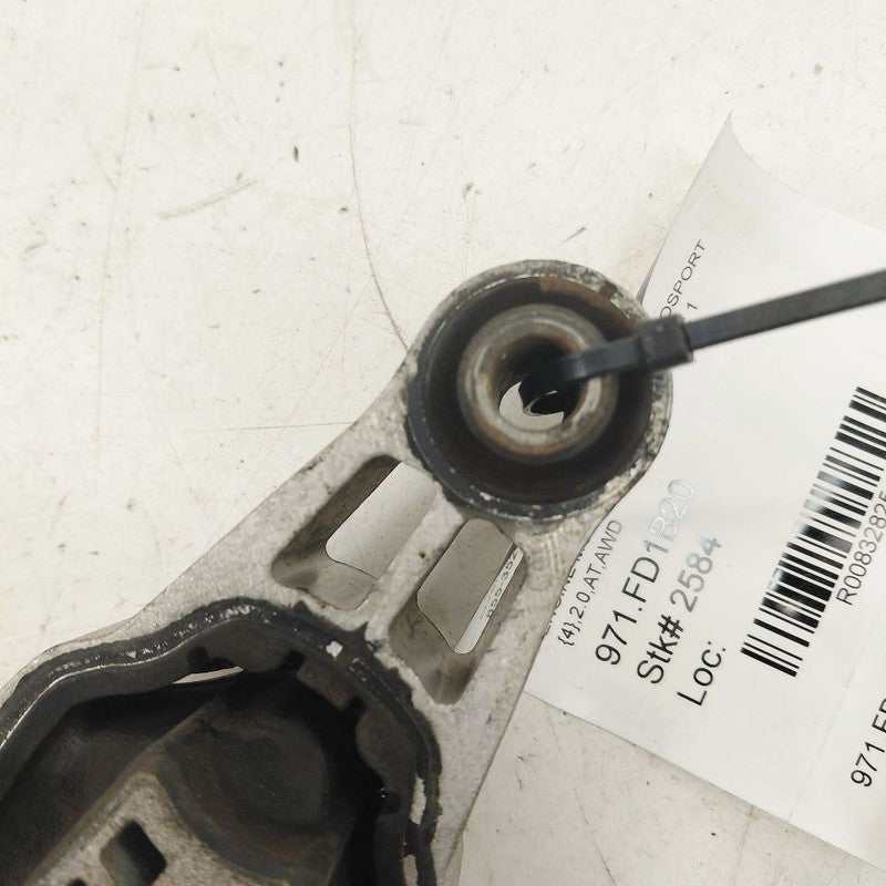 Ford Ecosport Engine Motor Mount Rear Back  2.0 2020 2021 2022 OEM
