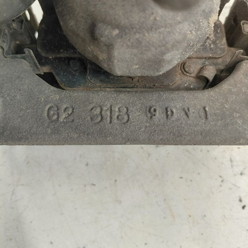 Passenger Right Rear Brake Caliper Fits 19-20 Hyundai Santa Fe