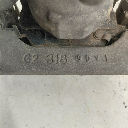Passenger Right Rear Brake Caliper Fits 19-20 Hyundai Santa Fe