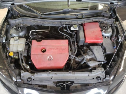 Mazda 3 Engine Oil Pump 2013 2012 2011 2010