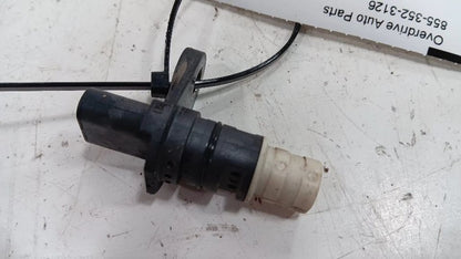 Subaru Impreza Crankshaft Position Sensor 2017 2018 2019 2020 2021 202