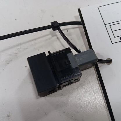 Nissan Kicks Button Switch 2021 2022 2023 2024