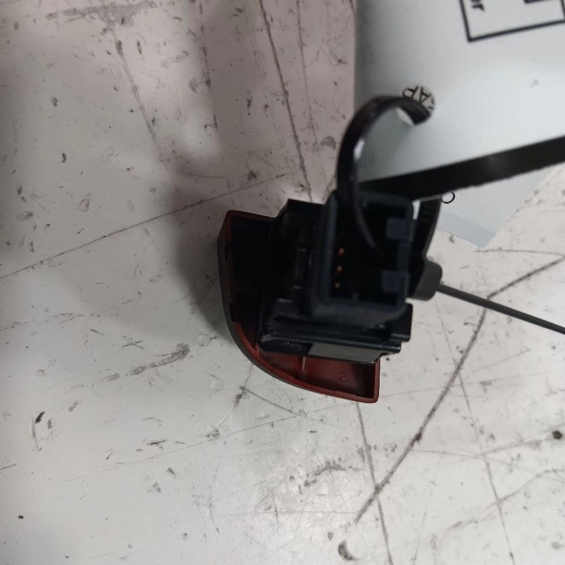 Nissan Maxima Hazard Switch 4 Way Flasher Button 2014 2013 2012 2011 2010 2009