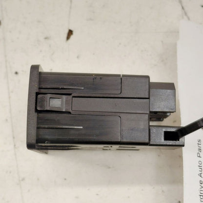 Ford Escape USB Plug In Hub Port  2022 2023 2024