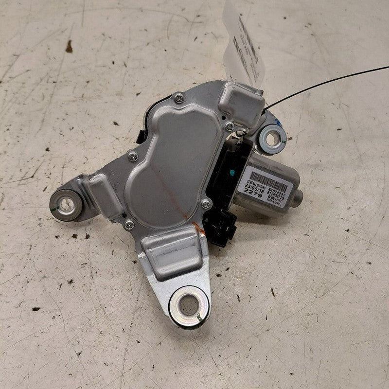 Rear Wiper Motor Fits 18-25 Buick Enclave