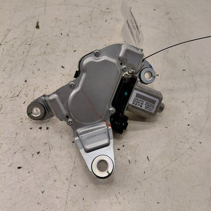 Rear Wiper Motor Fits 18-25 Buick Enclave