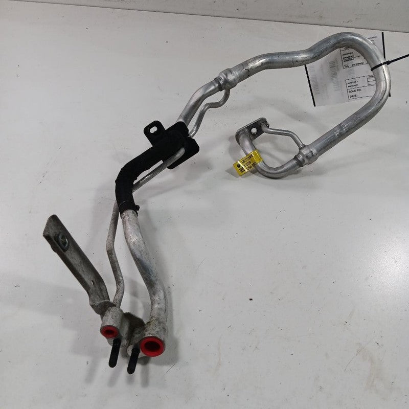 Grand Cherokee AC Hose Line  3.6 2017 2018 2019 2020