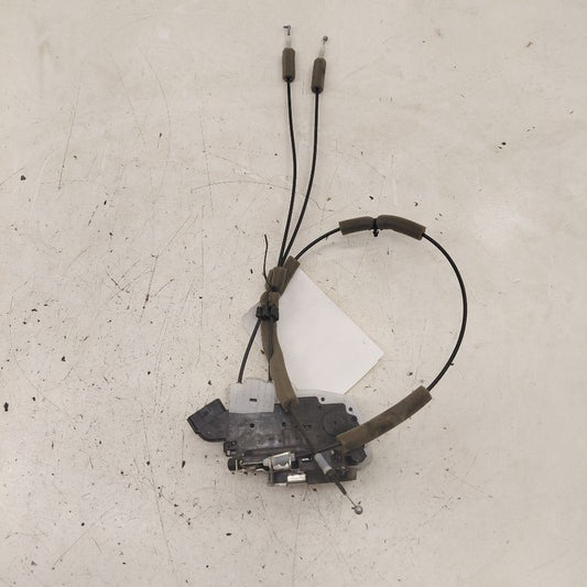 Nissan Murano Door Latch Lock Left Driver Rear  2020 2021 2022 2023